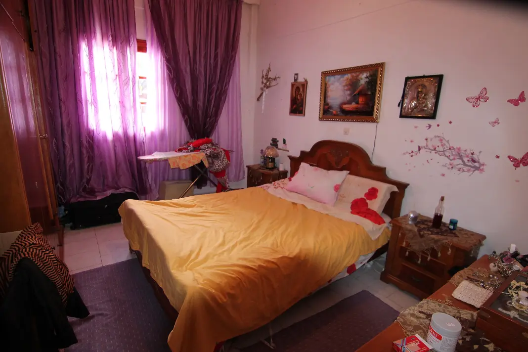 Detached House 200 M² Located In Corfu