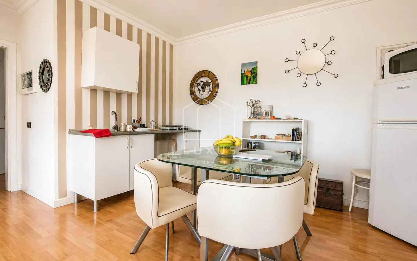 6-bedroom Villa In Santa Úrsula, Spain (360 M²)