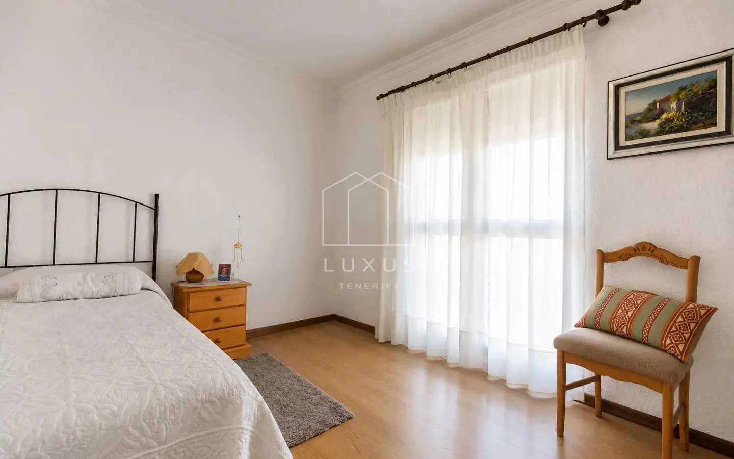 6-bedroom Villa In Santa Úrsula, Spain (360 M²)