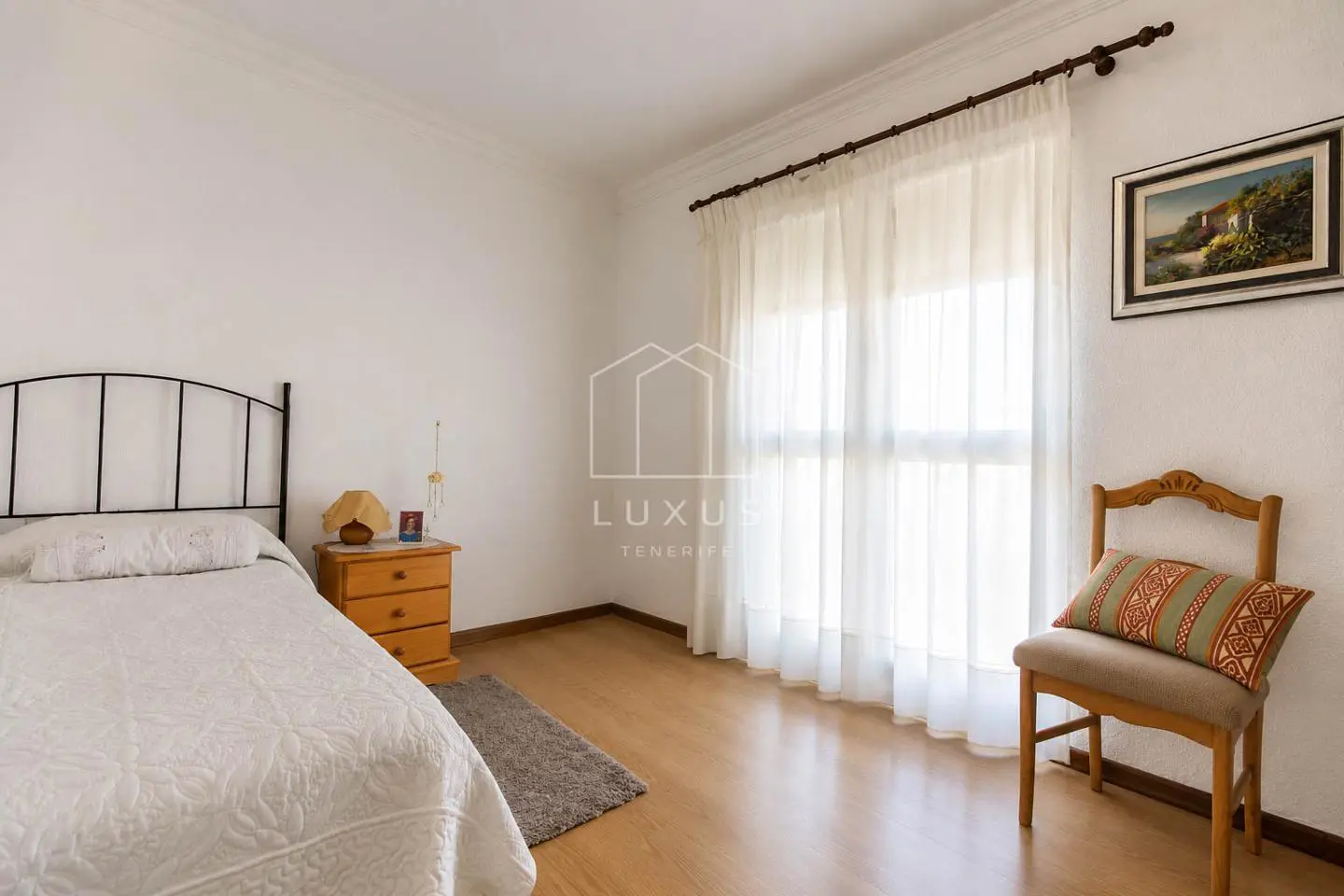 Villa Of 360 M² In Santa Úrsula