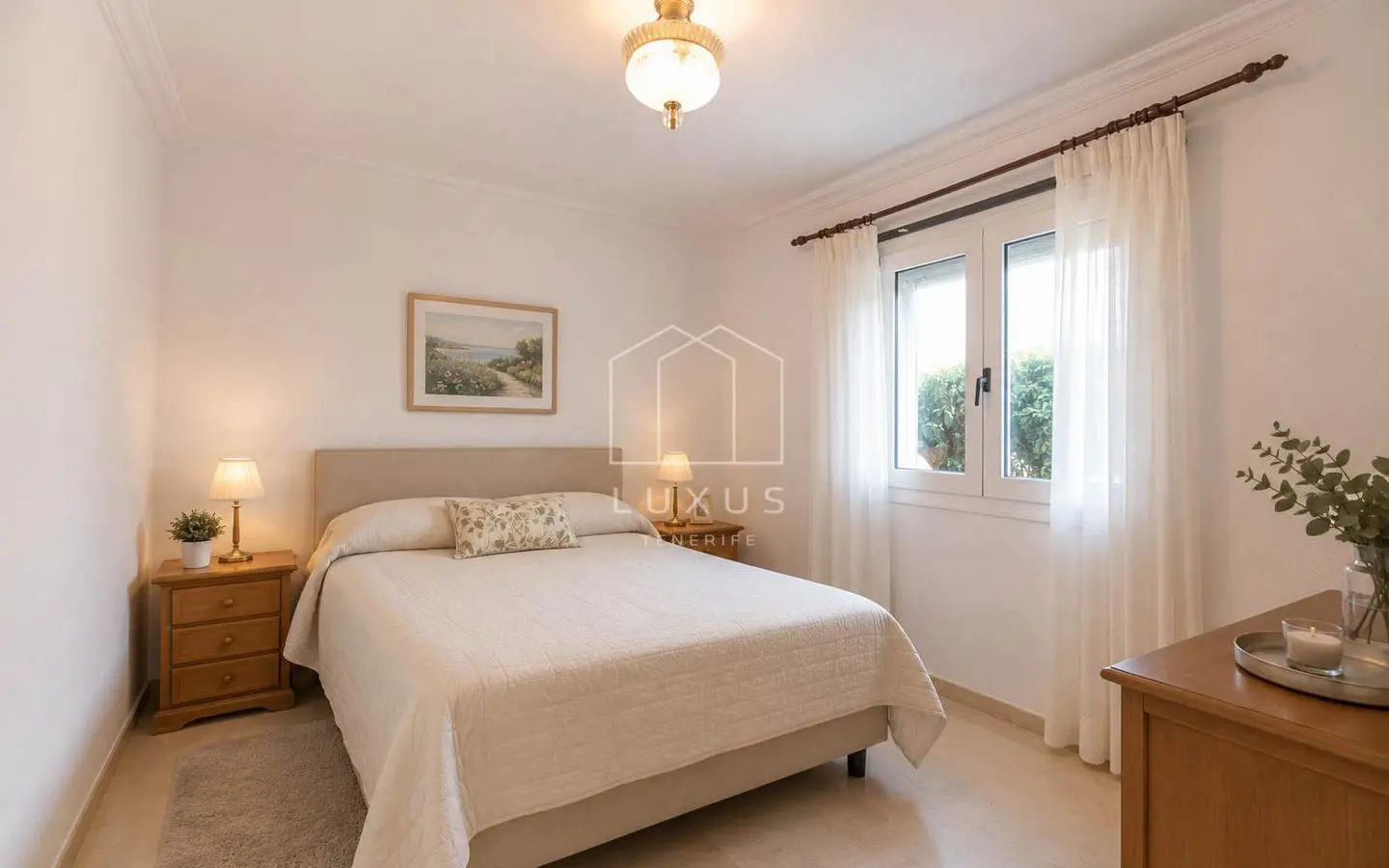 6-bedroom Villa In Santa Úrsula, Spain (360 M²)