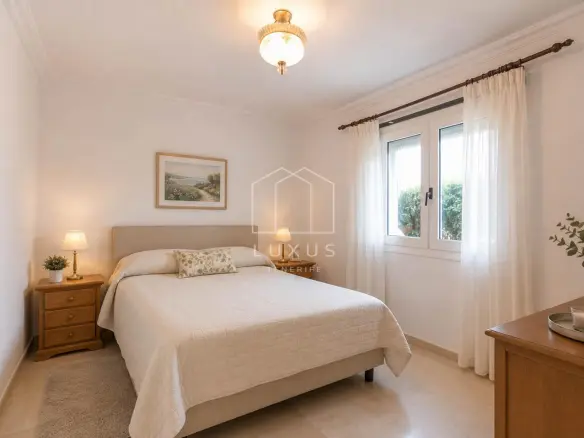 6-bedroom Villa In Santa Úrsula, Spain (360 M²)