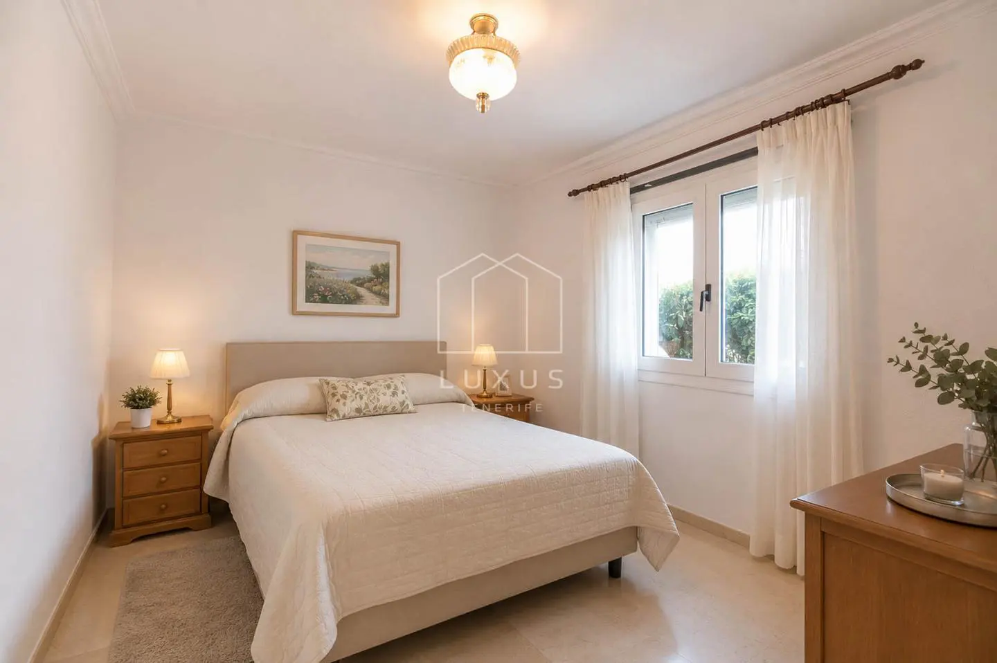 Villa Of 360 M² In Santa Úrsula