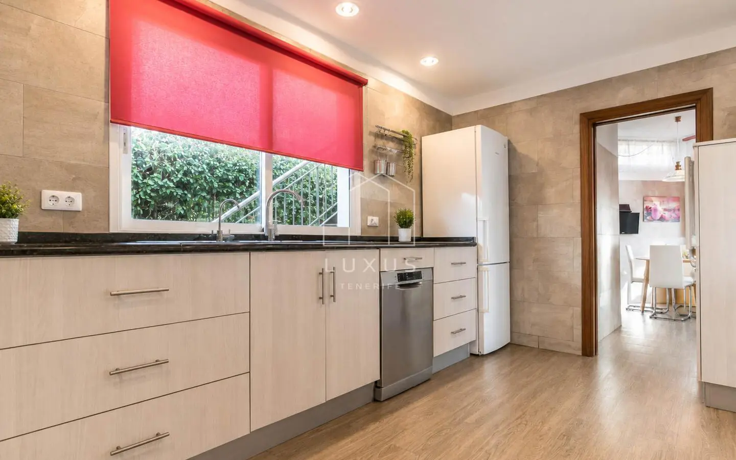 6-bedroom Villa In Santa Úrsula, Spain (360 M²)