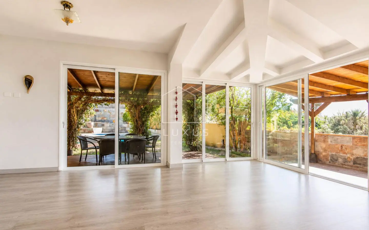 6-bedroom Villa In Santa Úrsula, Spain (360 M²)
