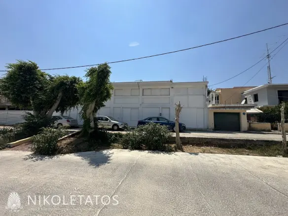 Commercial Of 85 M² In Argostoli, Greece