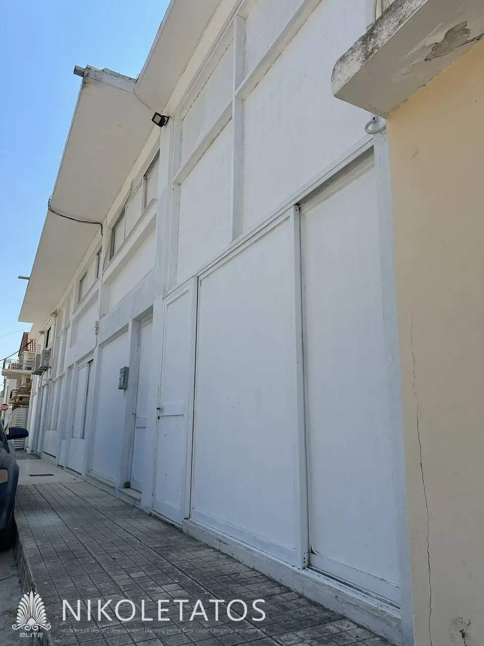 Commercial Of 85 M² In Argostoli, Greece