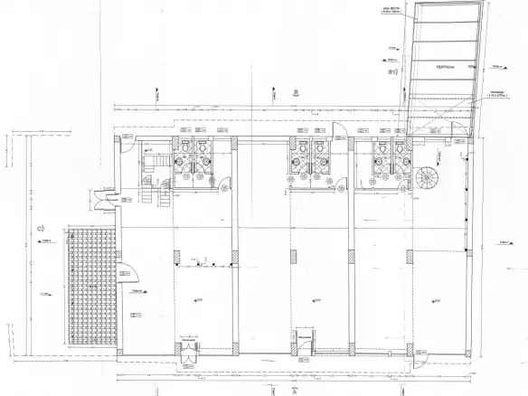Commercial Of 85 M² In Argostoli, Greece
