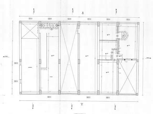 Commercial Of 85 M² In Argostoli, Greece