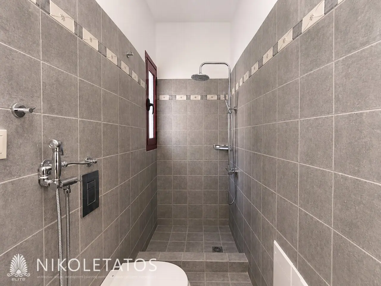 House Of X M² With In Dilinata, Greece