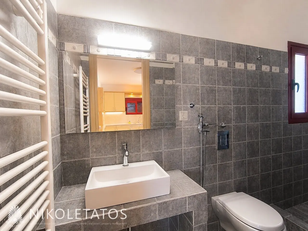 House Of X M² With In Dilinata, Greece