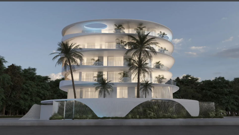 Maisonette Of 3 Levels With New Construction In