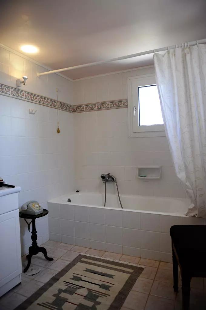 Villa Of 400 M² With Sea View In Lesvos