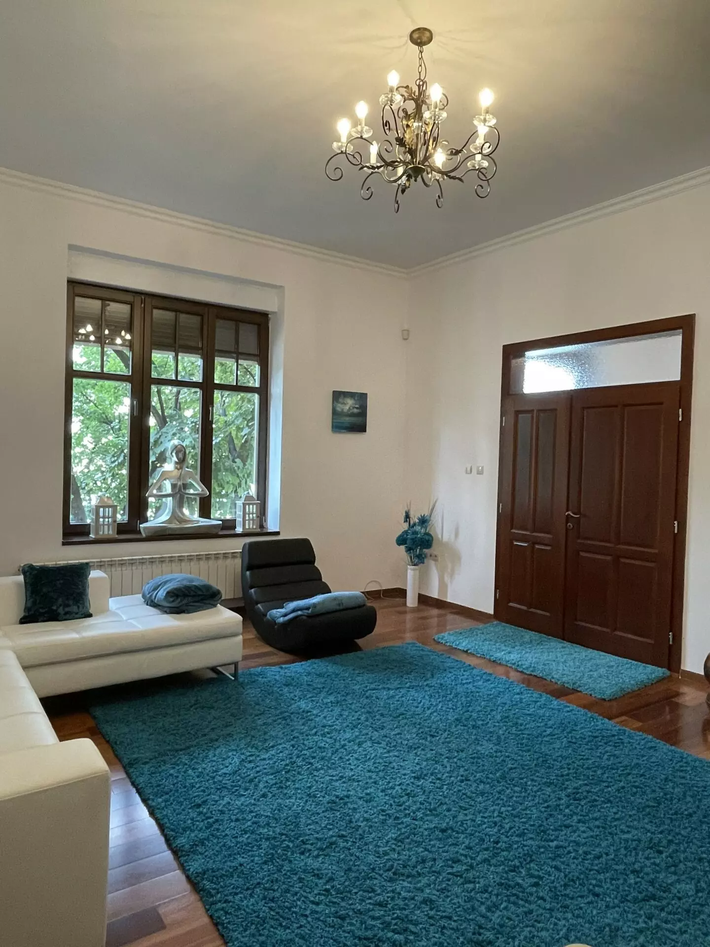 House Of 4 Bedroom With In