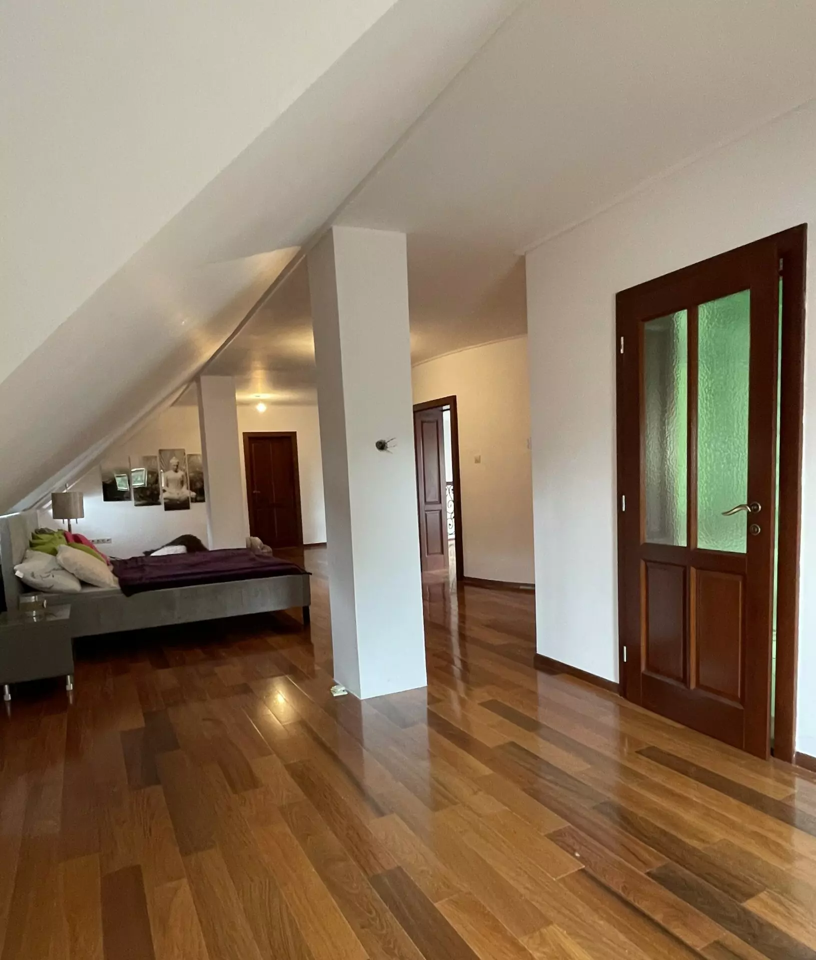 House Of 4 Bedroom With In