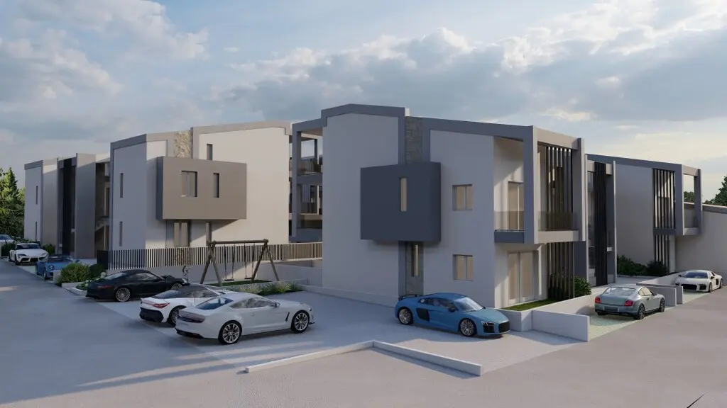Flat Of 46 M² In Sithonia, Chalkidiki