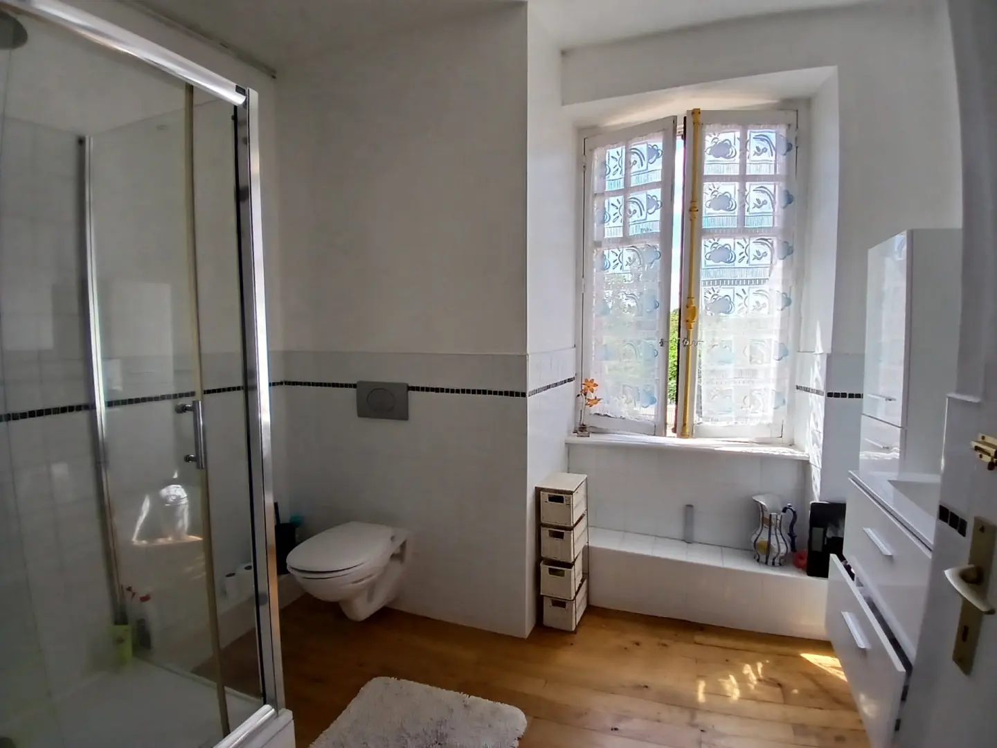 4-bedroom Maison De Maitre In Saint-priest-les-fougeres, France (182 M²)
