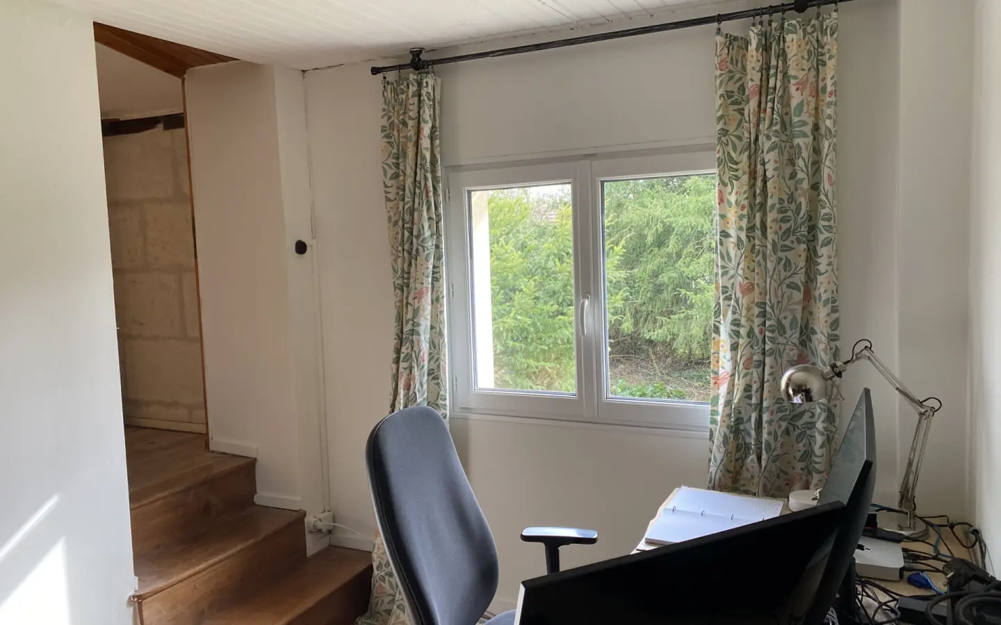 4-bedroom Village House In Yviers, France (152 M²)