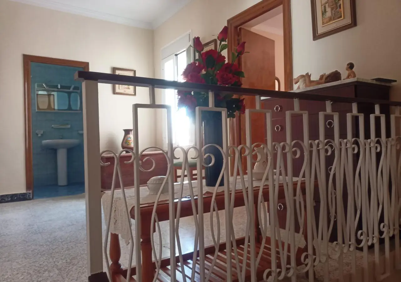 5-bedroom Townhouse In Mollina, Spain (295 M²)