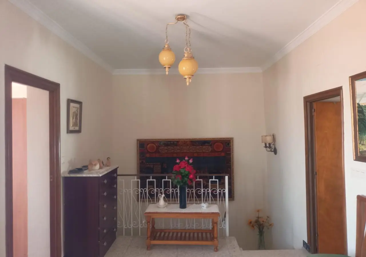 5-bedroom Townhouse In Mollina, Spain (295 M²)