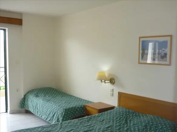 Hotel In Gouves, Greece (2.500 M²)