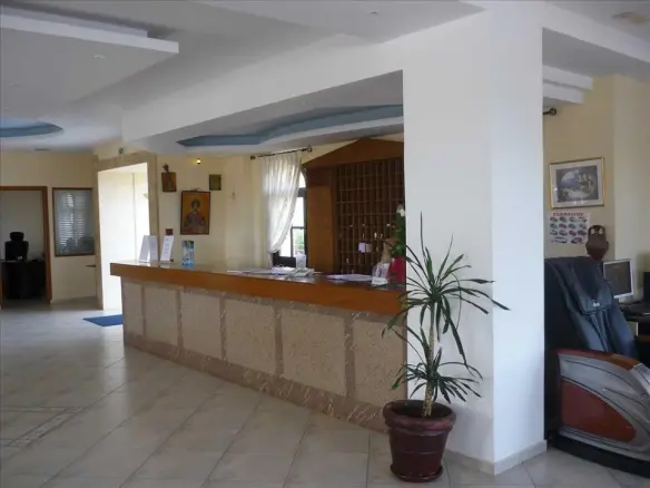 Hotel In Gouves, Greece (2.500 M²)