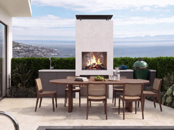 Apartment Of 56 M² In Location