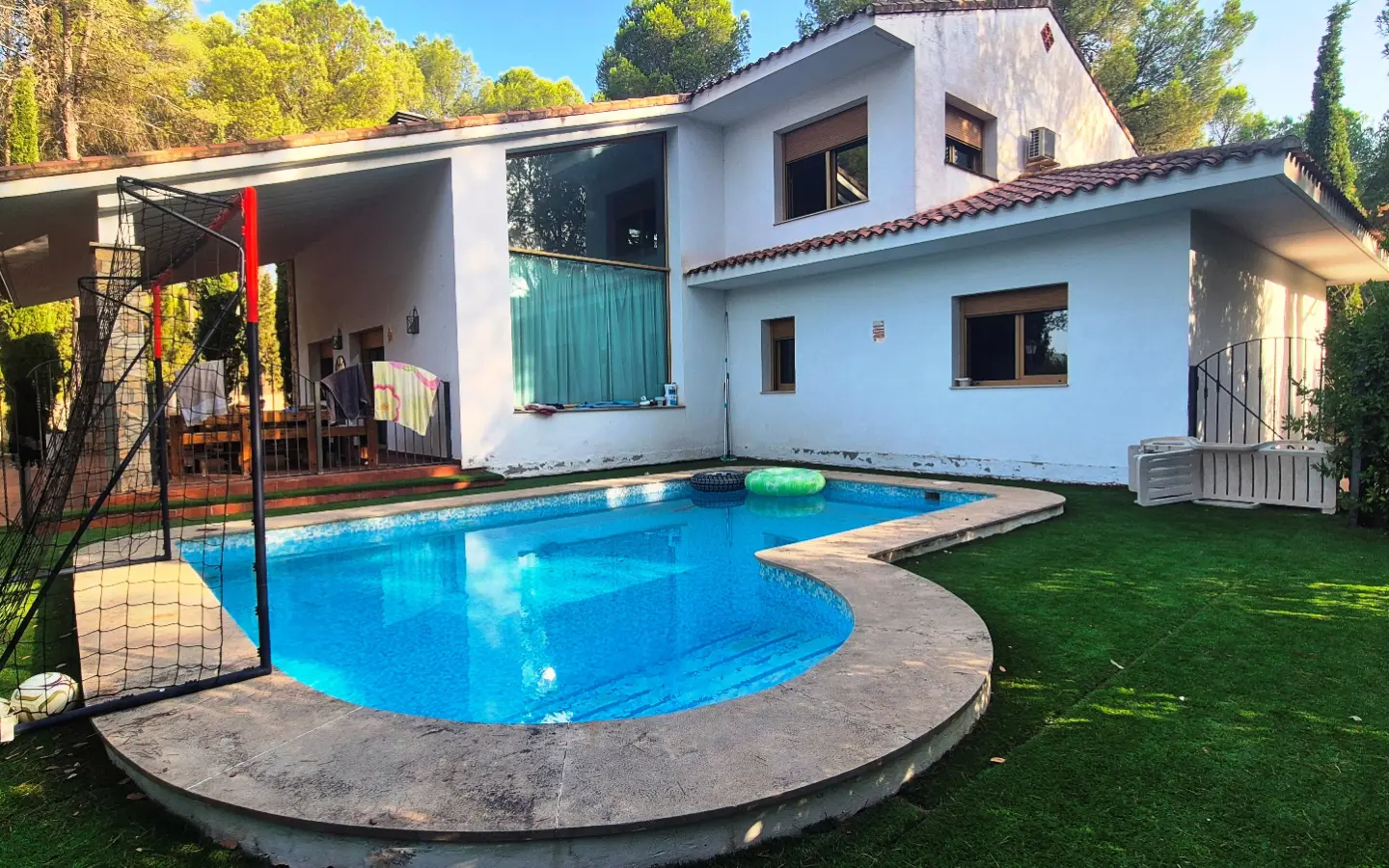 Villa Of 449 M² In Ontinyent, Spain