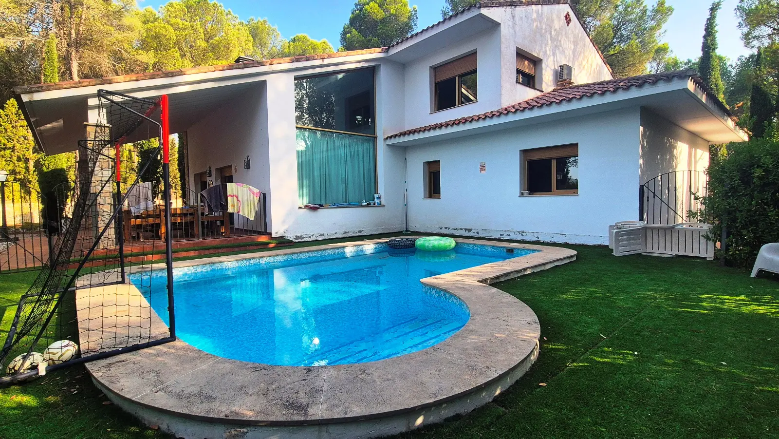 Villa Of 449 M² In Ontinyent, Spain
