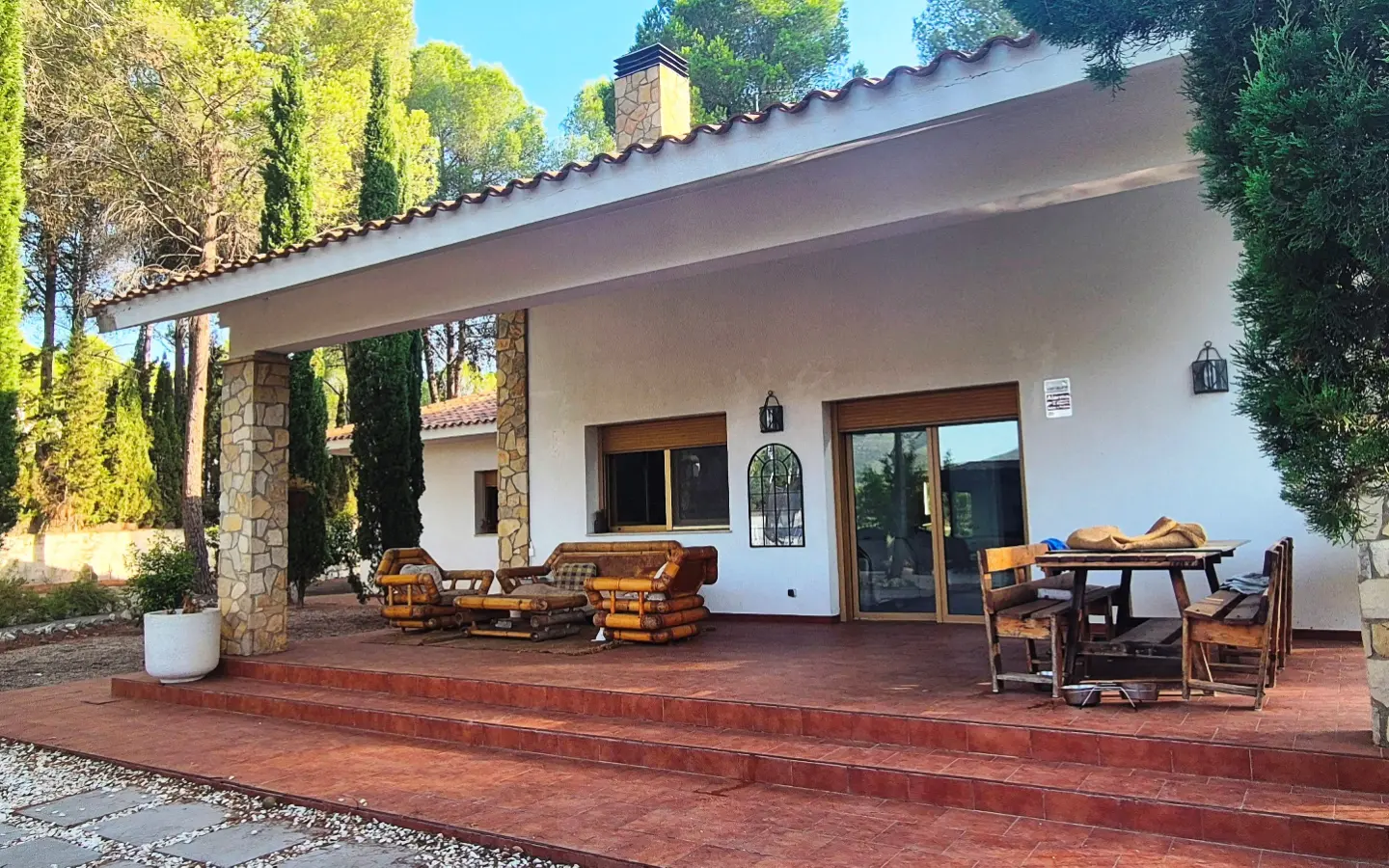 Villa Of 449 M² In Ontinyent, Spain