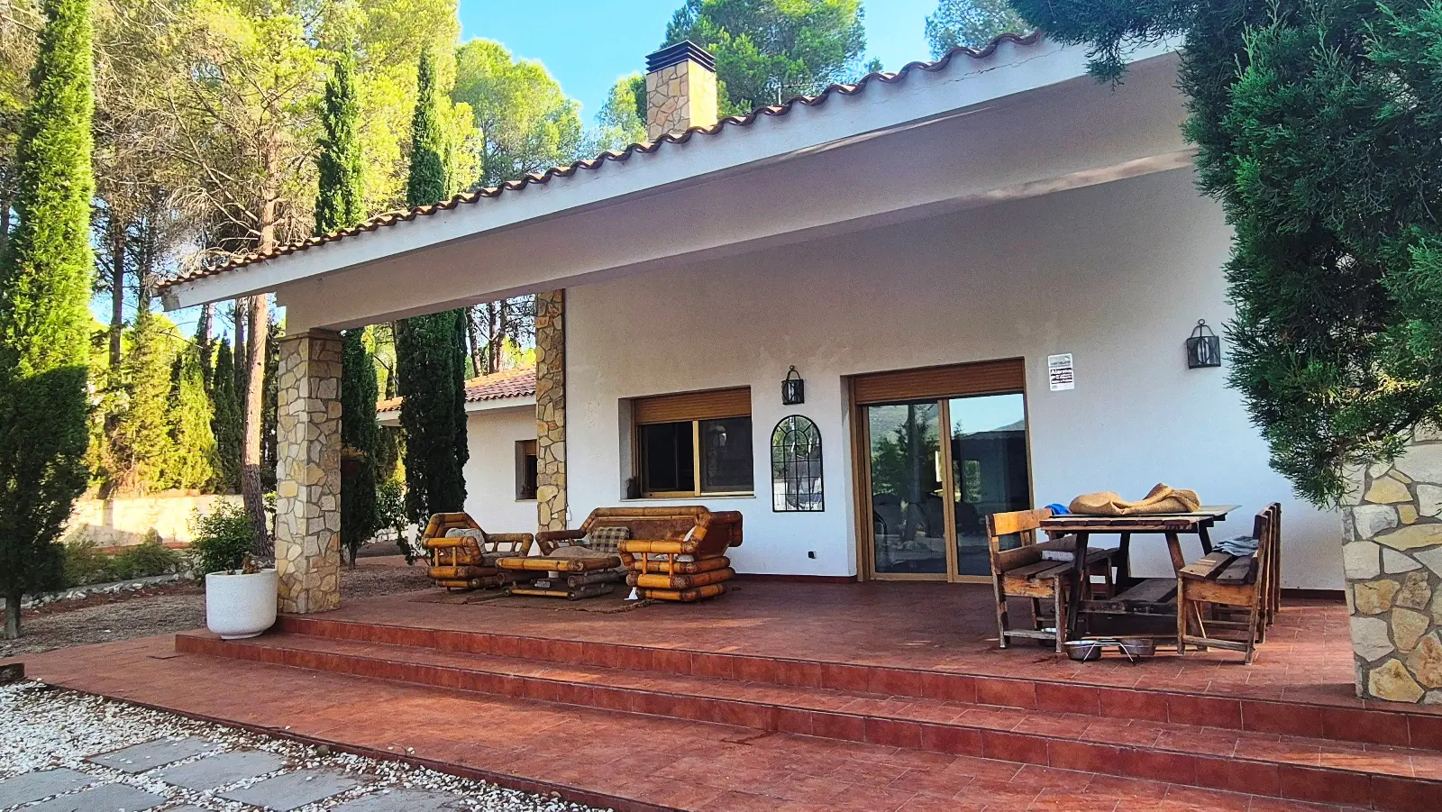 Villa Of 449 M² In Ontinyent, Spain