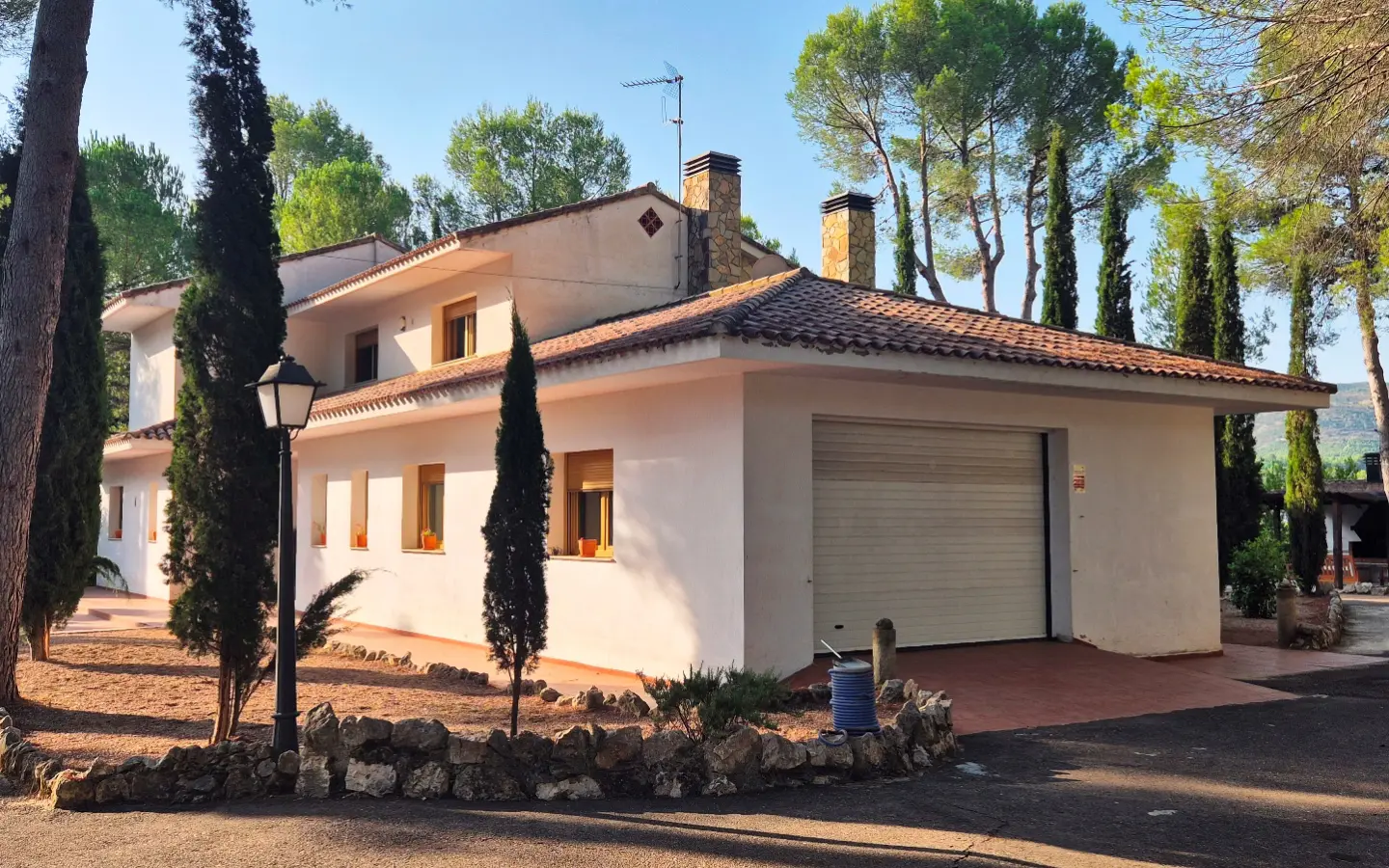 Villa Of 449 M² In Ontinyent, Spain
