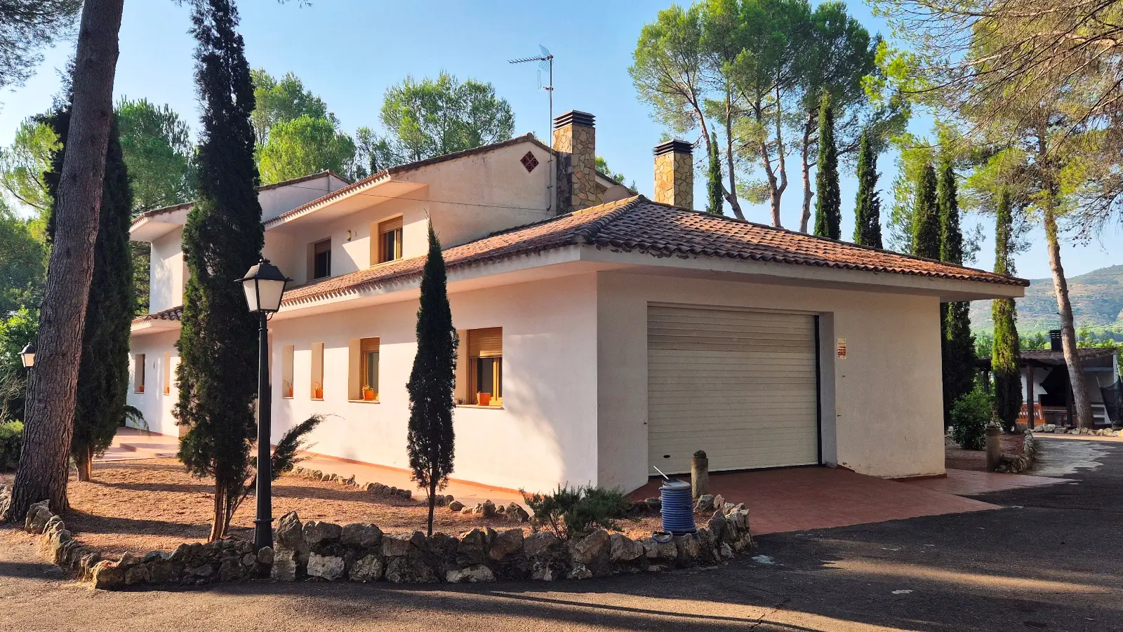 Villa Of 449 M² In Ontinyent, Spain