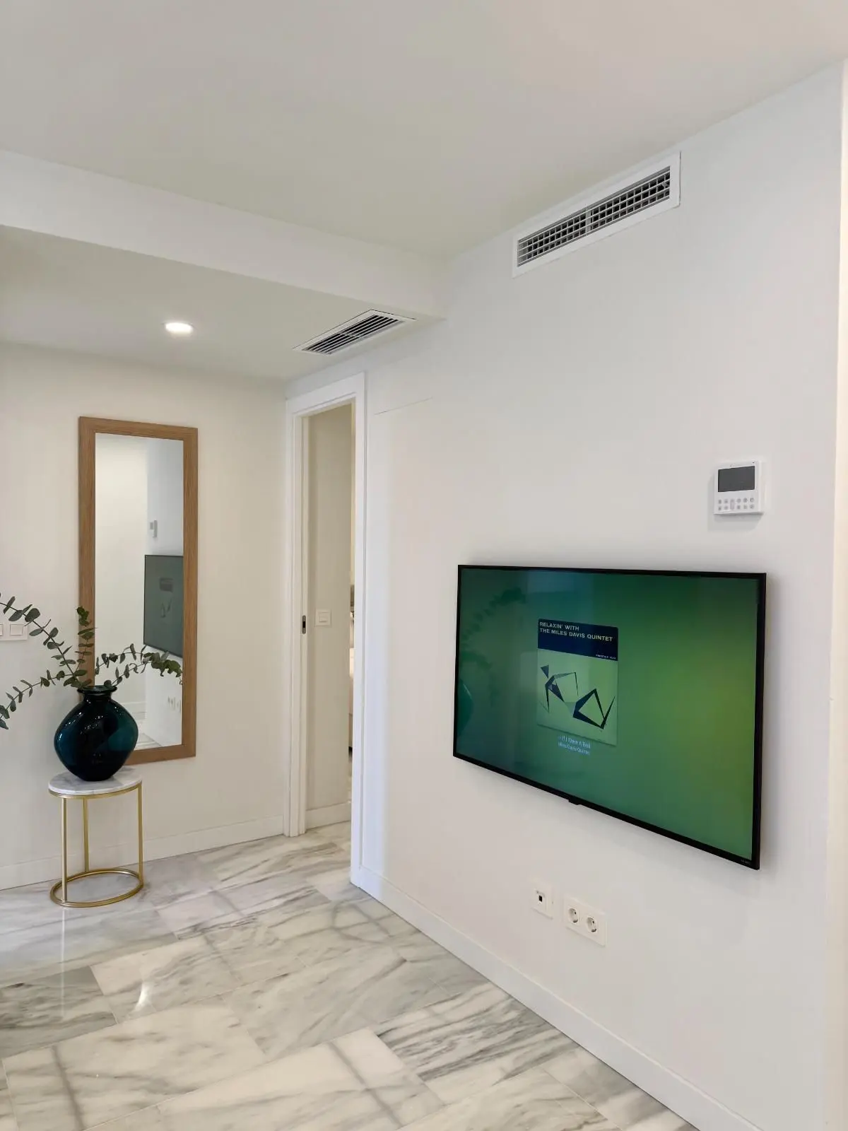 Apartment Of 71 M² In Malagueta, Málaga, Spain