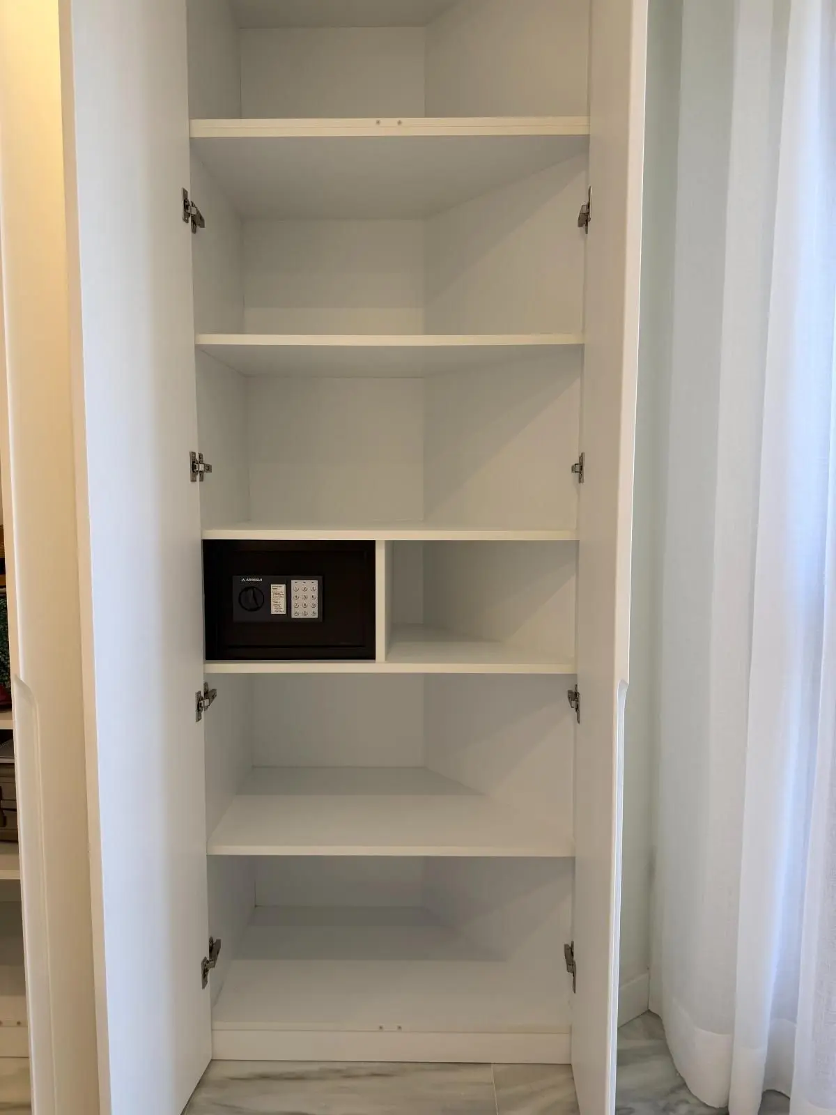 Apartment Of 71 M² In Malagueta, Málaga, Spain