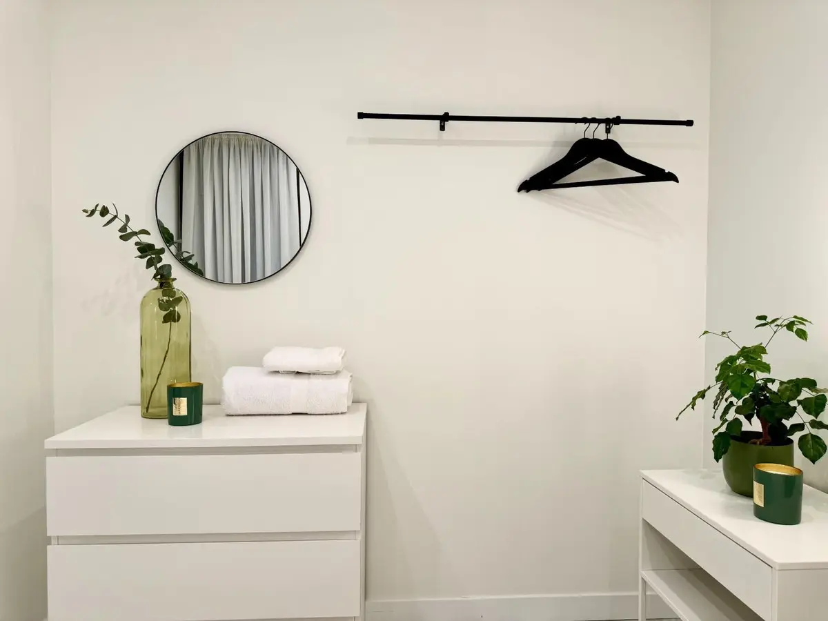 Apartment Of 71 M² In Malagueta, Málaga, Spain