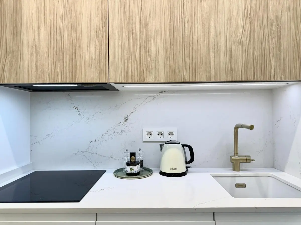 Apartment Of 71 M² In Malagueta, Málaga, Spain