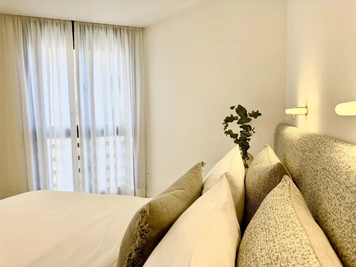 Apartment Of 71 M² In Malagueta, Málaga, Spain