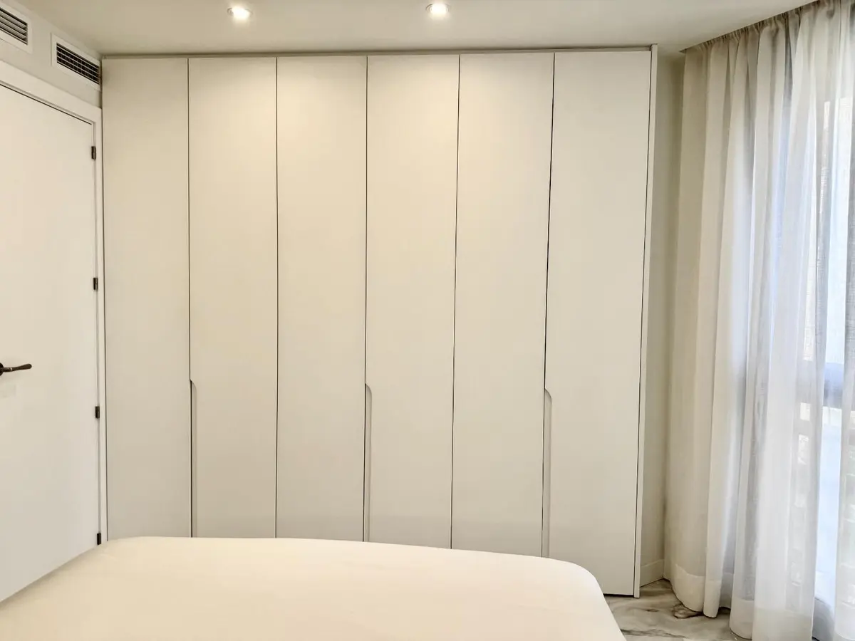 Apartment Of 71 M² In Malagueta, Málaga, Spain