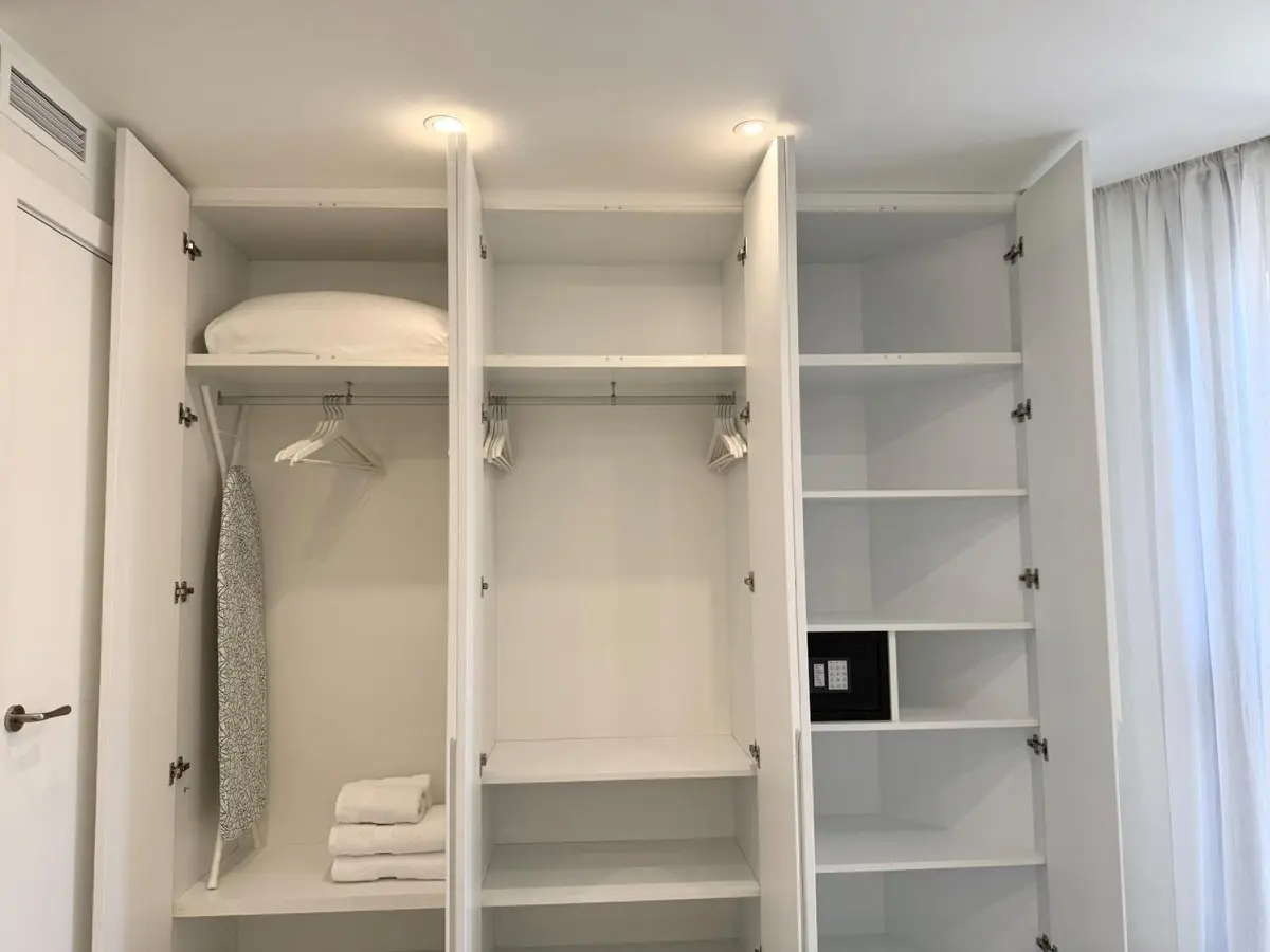 Apartment Of 71 M² In Malagueta, Málaga, Spain