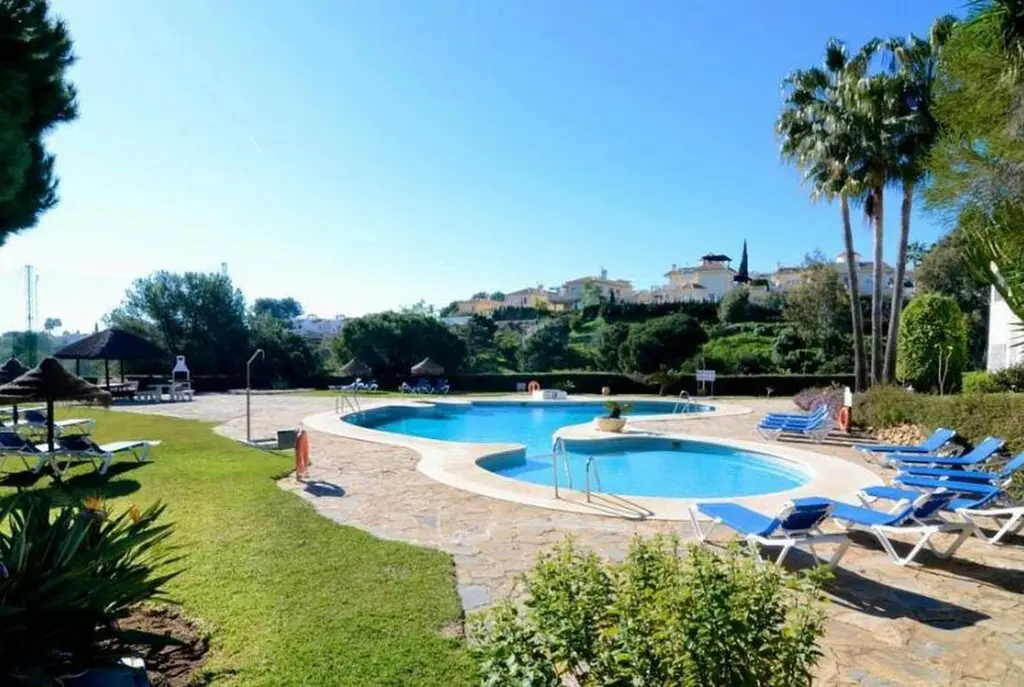 Ground Floor Of 90 M² In Calahonda, Spain