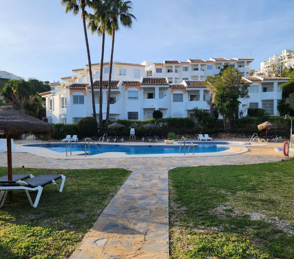 Ground Floor Of 90 M² In Calahonda, Spain