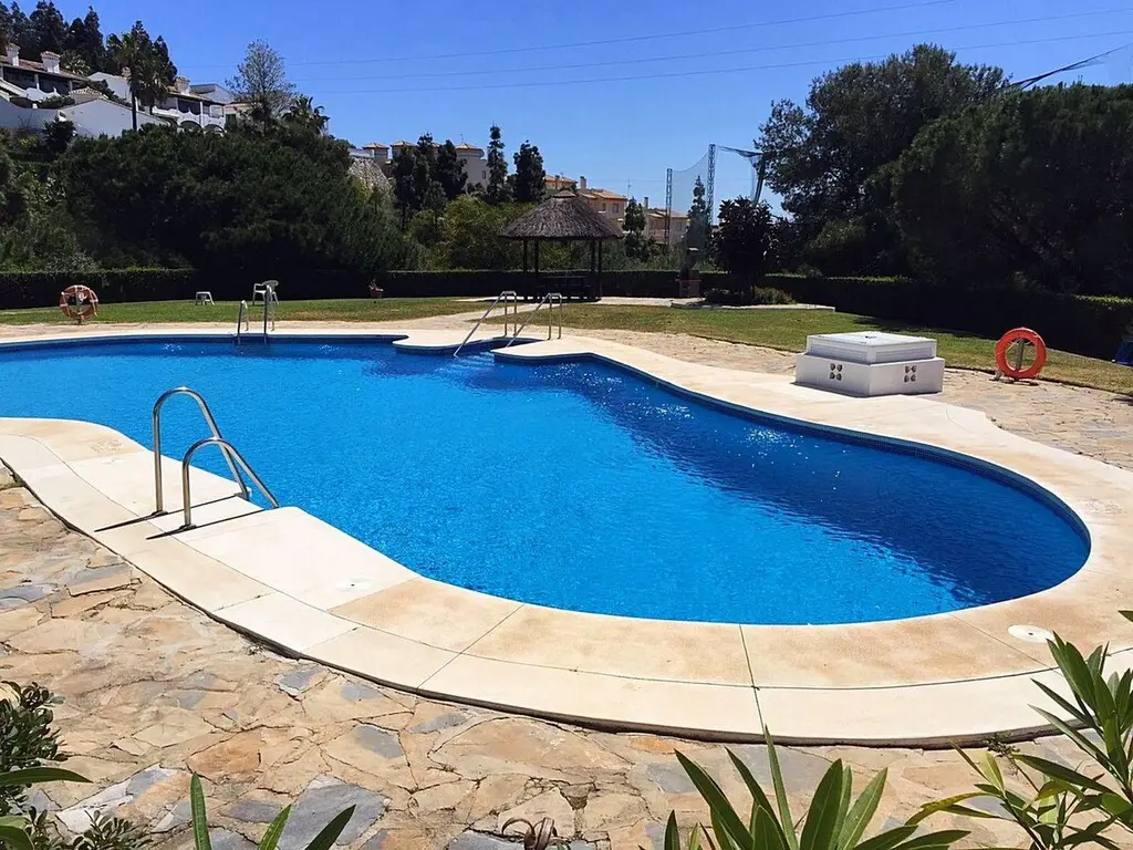 Ground Floor Of 90 M² In Calahonda, Spain