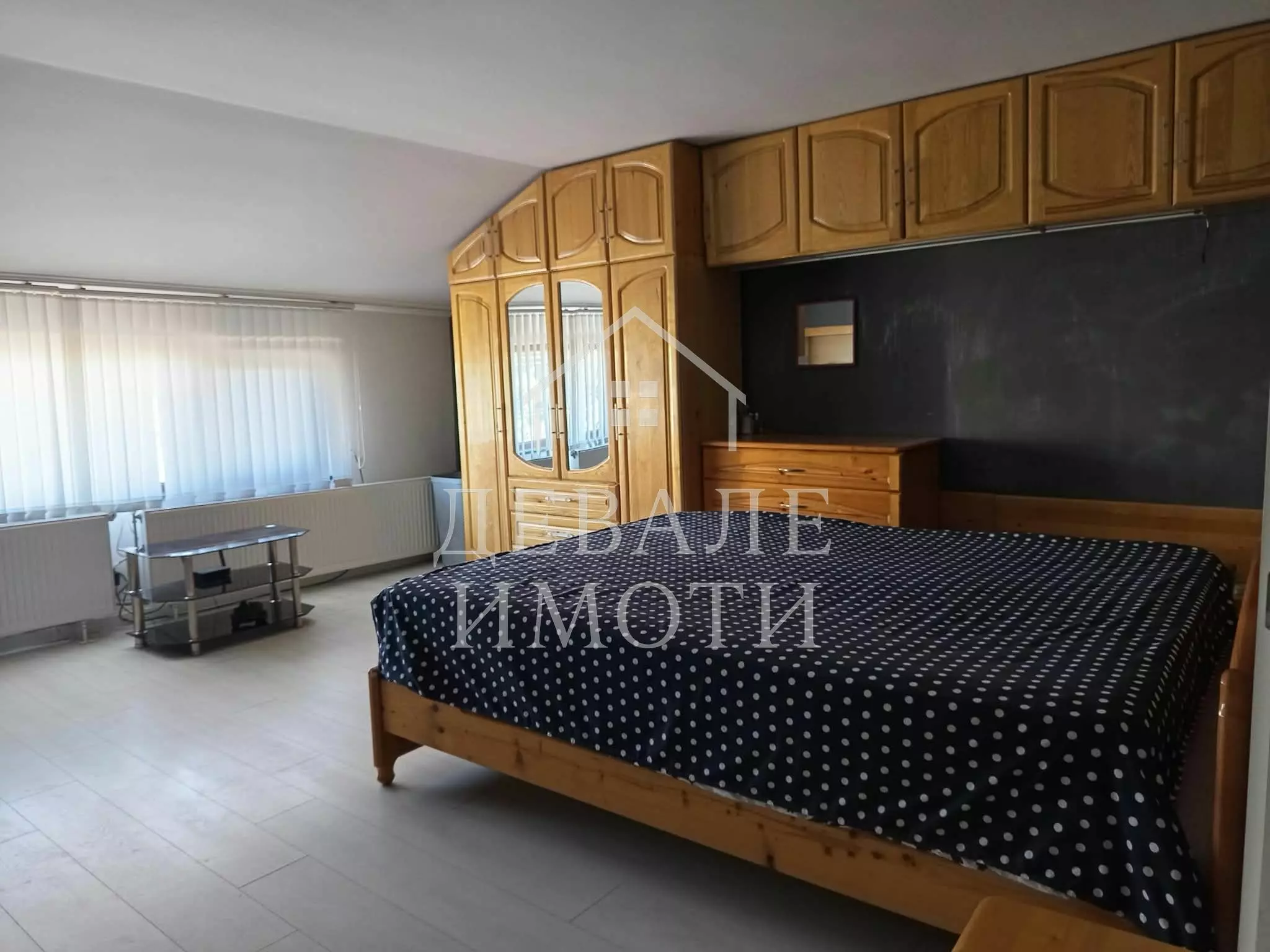 House Of 100 M² With Garage In Solid Two-storey
