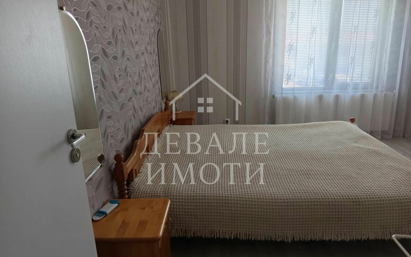 House Of 231 M² With Garage In Solid Two-storey