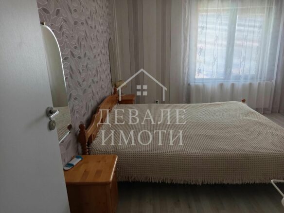 House Of 231 M² With Garage In Solid Two-storey