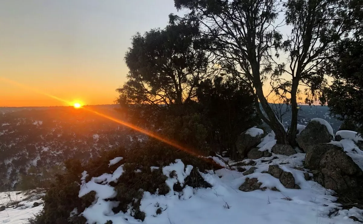 Exclusive 12.8-hectare Agricultural & Livestock Estate In The Guadarrama Natural Park – 35 Minutes From Madrid Airport