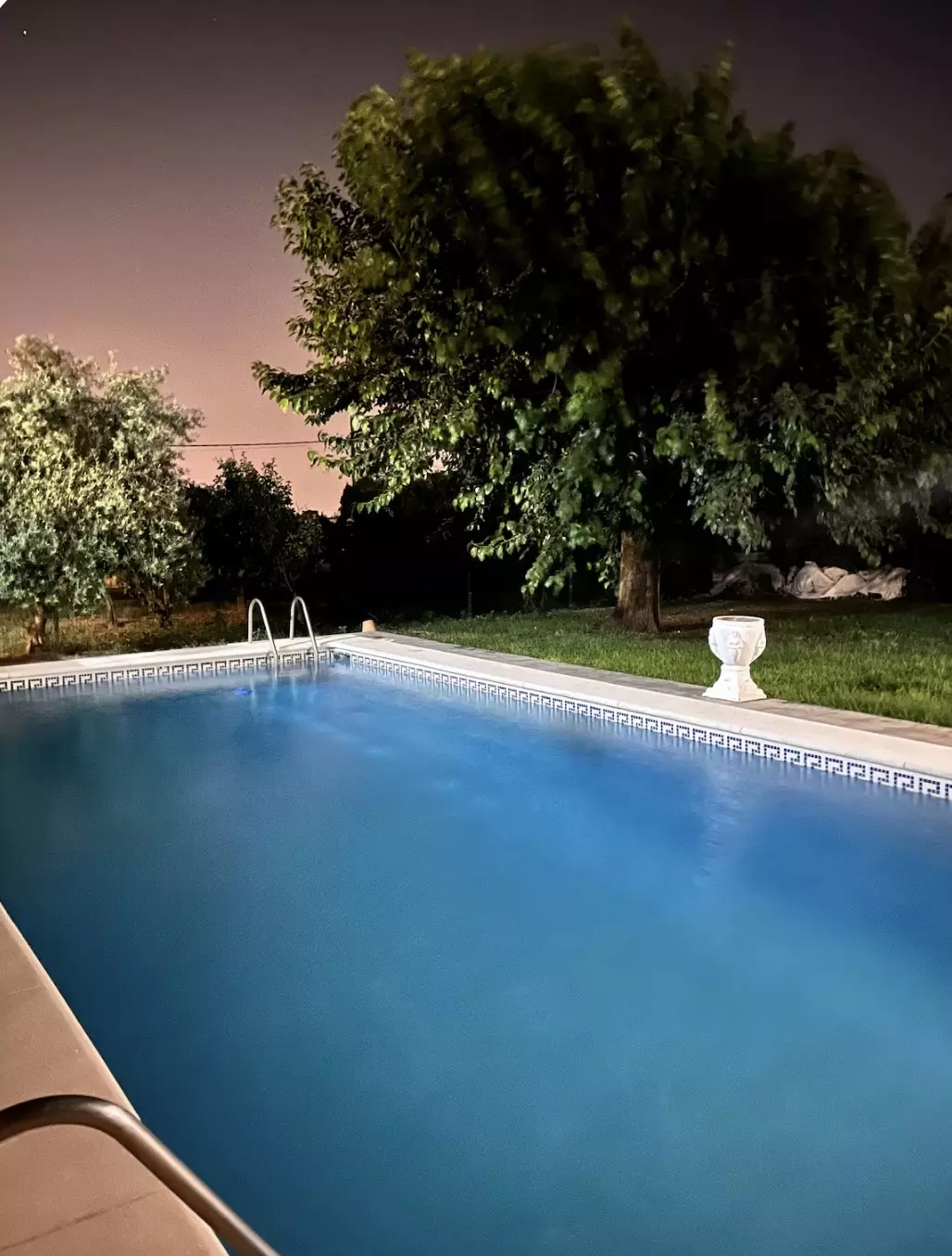 Villa Of 400 M² With Private Pool And 2,000 M² Plot Near Seville