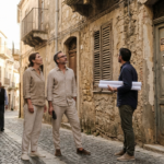 Sicily’s Naro Offers €1 Homes in Bold New Housing Scheme