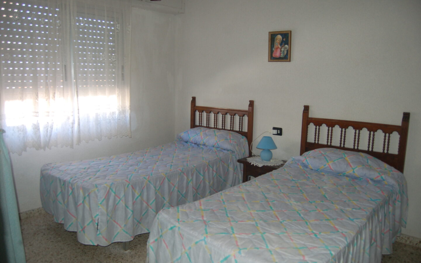 Frontline Beach Apartment With Stunning Sea Views – Renovation Opportunity
